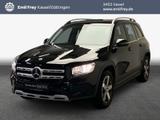 Mercedes-Benz GLB 200 d 8G-DCT Style// 7-Sitzer// - gebrauchte Mercedes-Benz GLB 200 aus dem Jahr 2022
