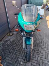 Yamaha Xj 900 Diversion S - YAMAHA XJ 900