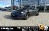 Mazda MX-5 2.0 (184PS) Schalter Kazari Allwetterr. Rüc - Mazda MX-5: Kazari