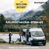 Sunlight Cliff 640 Markise / Truma 4 / sofort verfügbar! - Angebote entsprechen deinen Suchkriterien