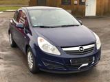 Opel Corsa 1.2 D Selection *LPG Gas * Top Zustand - Opel Corsa mit LPG-Antrieb: Kleinwagen, 1.2