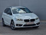 BMW Active Tourer 225 xe Sport Line iPerformance - BMW 225 Active Tourer aus 2017