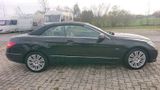 Mercedes-Benz E 200 E -Klasse Cabrio E 200 CGI BlueEfficiency - aus 2010: Cabrio