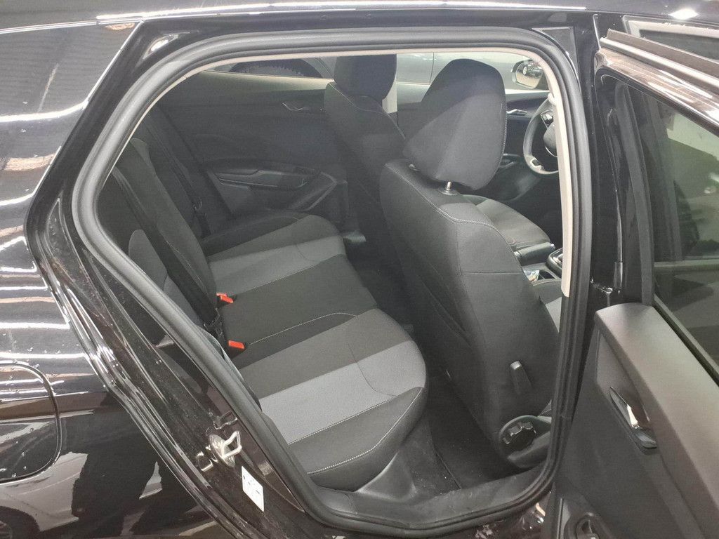 Skoda Fabia - Bild 7
