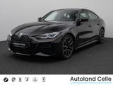 BMW M440i xD  Gran Coupé Laser HUD DAB HiFi Komfort - BMW M440 Gebrauchtwagen