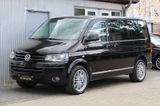 Volkswagen T5 Multivan Highline 4Motion Auto.+Leder+Bi-Xeno - Volkswagen T5 Multivan in Berlin