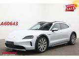Porsche Taycan Cross Turismo 4 105 kWh Pano PDLS+ Bose S