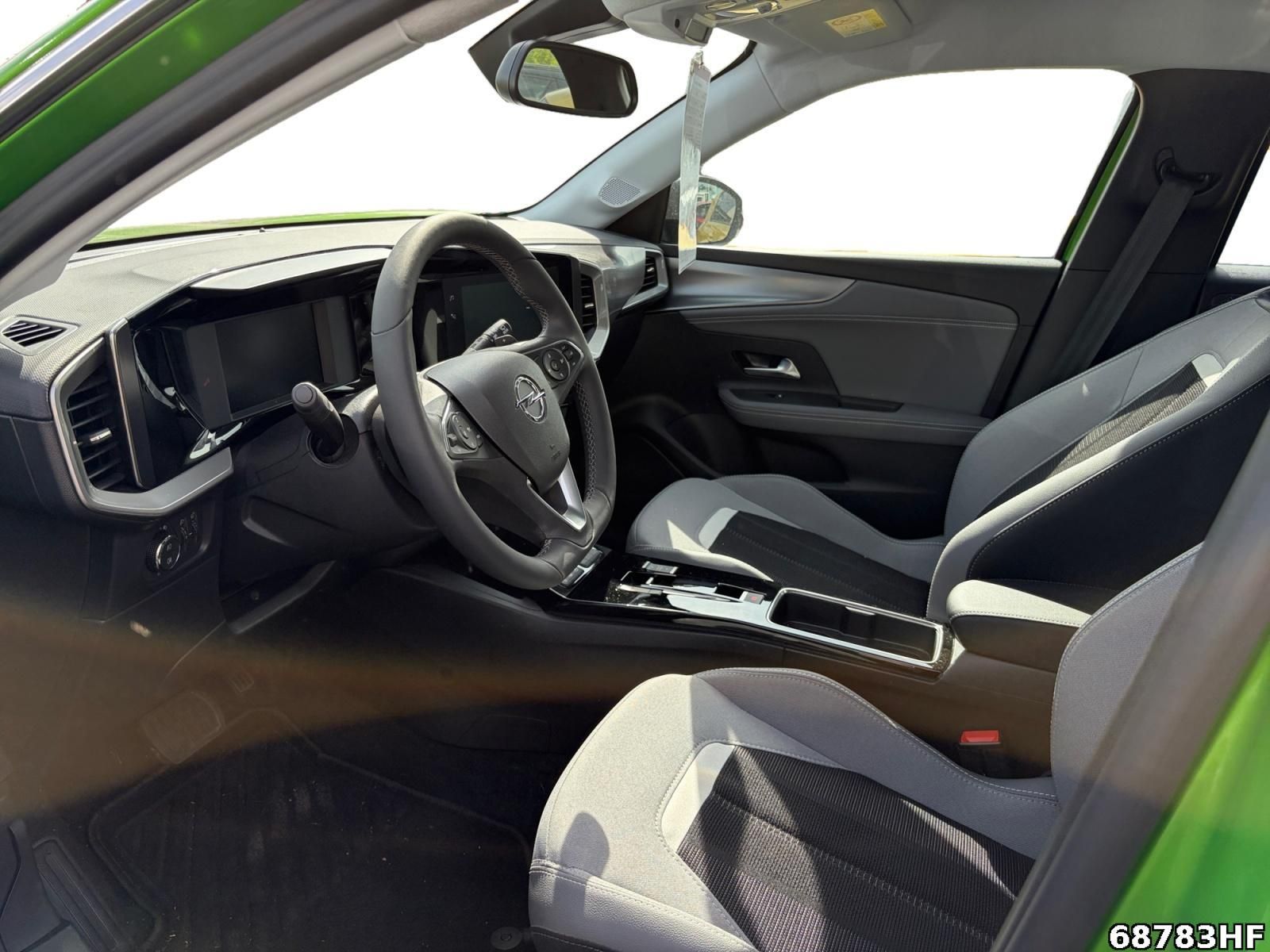 Fahrzeugabbildung Opel Mokka B Elegance +NAVI+CARPLAY+TOTWINKEL+
