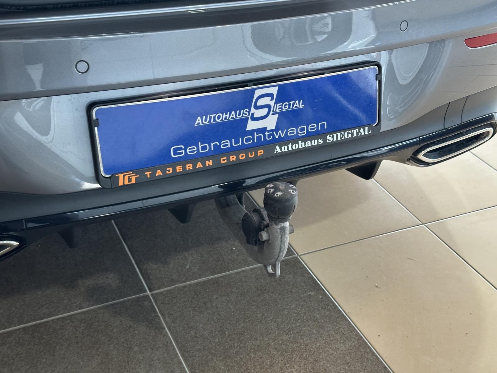Mercedes-Benz CLA AMG Line*SHZ*LED*AHK*RCam, миниатюра 9