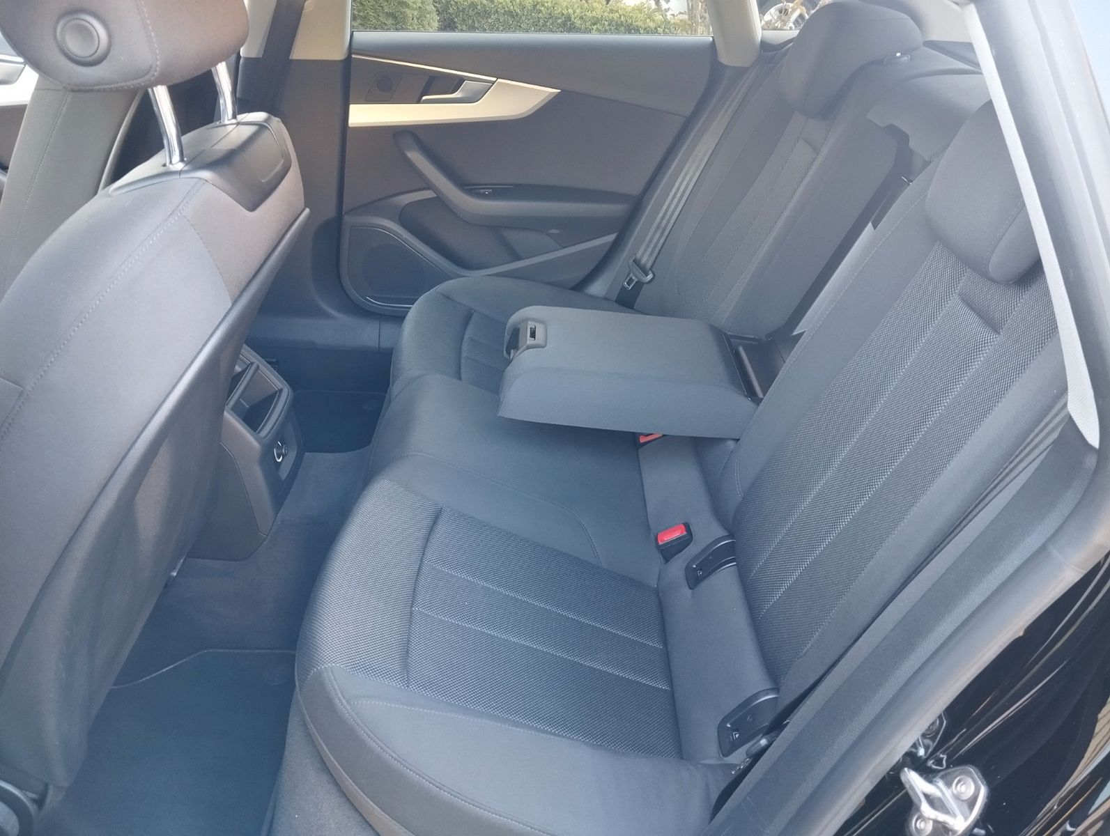 Audi A5 Sportback 2.0 TFSI, 140KW, PDC, Navi,S-Tronic foto 15