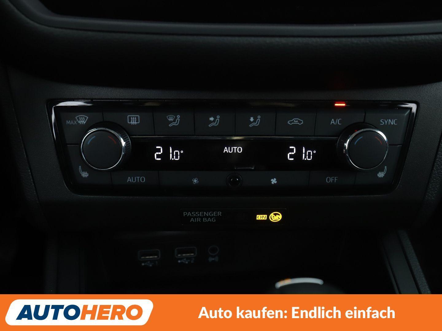 Seat Ibiza 1.0 TSI FR
