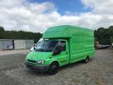 Ford Transit 2.4TDE Wohnmobill-BasisLangHochBüne - Offers
