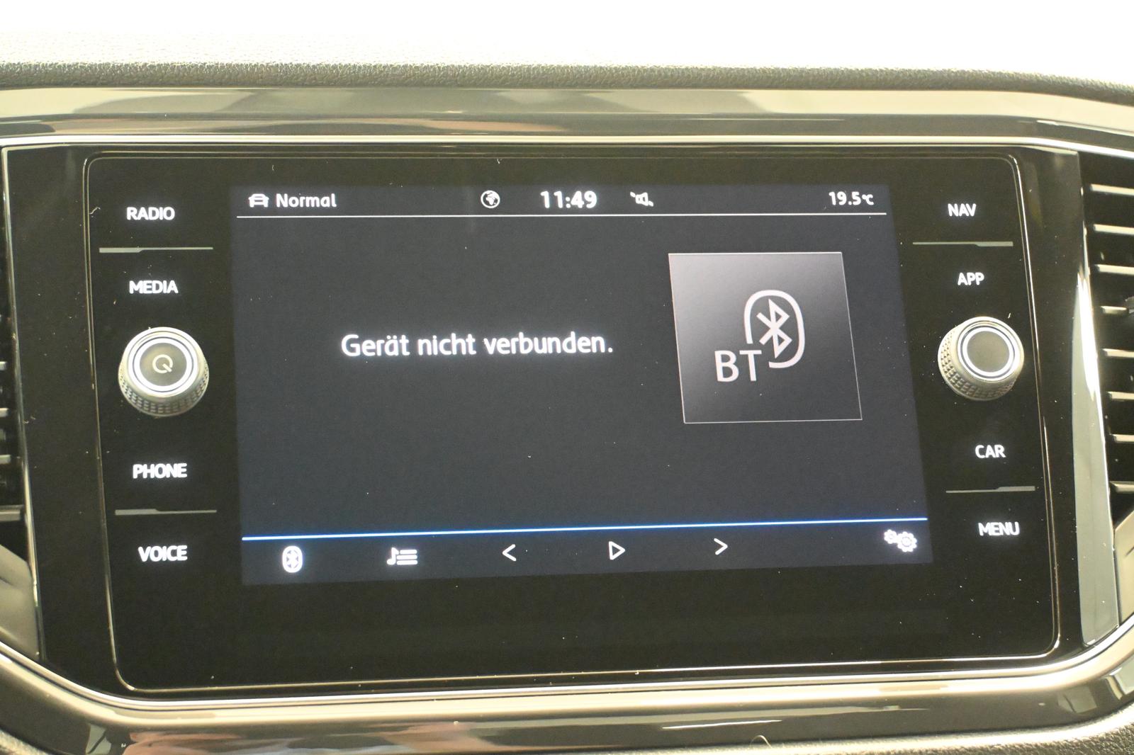 Volkswagen T-Roc Sport *VIRTUAL *KAMERA *ACC *SHZ *KEYLESS, миниатюра 25
