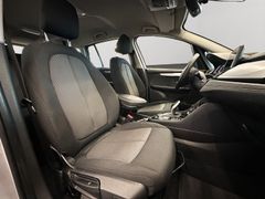 BMW 218 Gran Tourer  Advantage Navi PDC HUD LED AHK