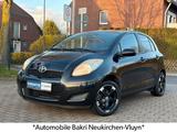 Toyota Yaris Cool Klima-Tüv-Insp-Kupplung Neu *TOP* - gebrauchte Toyota Yaris aus dem Jahr 2010