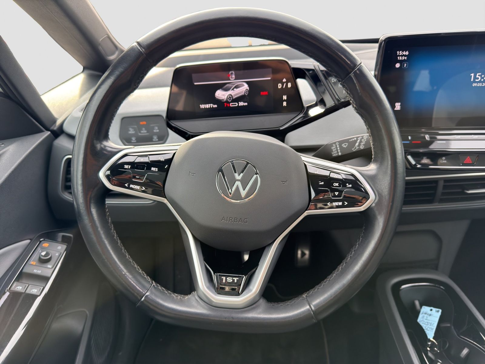 Volkswagen ID.3 - Bild 12