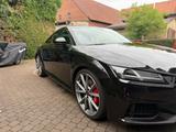Audi TTS Coupe 2.0 TFSI S Tronic Quattro-Matrix, B&O - Audi TTS von privat