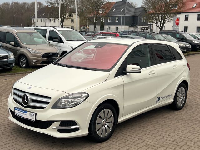 Mercedes-Benz B 250 e B-Class 250 e eDrive