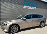 Volkswagen Passat Variant BMT*VIRTUAL*AHK*R-LINE*LED*LEDER* - VW Passat Variant Gebrauchtwagen in Stuttgart