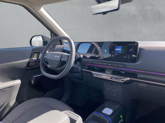 Fahrzeugabbildung Kia EV2 42.2 KWH 4S EARTH WIC 22AC TEC DWP DES