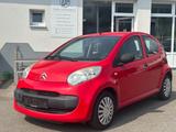 Citroën C1 Advance*TÜV02/2026* - Citroën C1 in Stuttgart