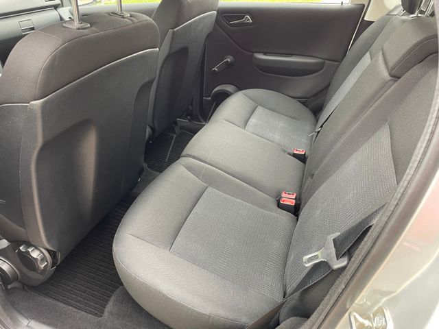 Fahrzeugabbildung Mercedes-Benz A 160 A -Kla.*TÜV/INSP. Neu/2 Hand*