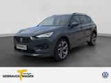 Seat Tarraco eHybrid FR AHK VIRTUAL 360° LM20 - Seat Tarraco FR mit Hybrid-Antrieb (Benzin/Elektro)