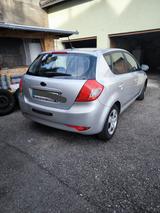 Kia cee'd / Ceed 1.4 CVVT Vision Vision - Kia aus 2010: Cee D