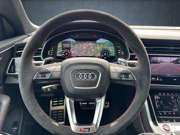 صورة مصغرة 30 لـ 2024 AUDI RSQ8