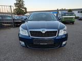 Skoda Octavia Combi Impuls Edition - Skoda Octavia aus 2011: Kombi