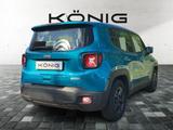 Jeep Renegade Longitude 1,0 T-GDI - Jeep Gebrauchtwagen in Magdeburg