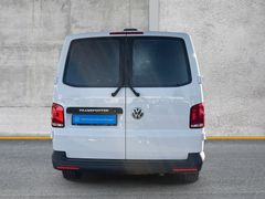 Fahrzeugabbildung Volkswagen T6 Transporter Kasten 2.0 TDI 3,2t LED KLIMA NAV