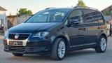 Volkswagen Touran Freestyle 1.4 TSI 140 PS TÜV NEU Klimaaut - Volkswagen Touran aus 2009: Freestyle