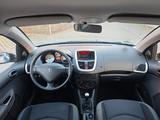 Peugeot 206 +*TÜV NEU*Scheckheftge.*Klima*Anfängerfahrz* - Peugeot 206: Kleinwagen