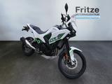 Kawasaki KLE 500 SE - KAWASAKI KL 500