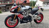 Aprilia Tuono V4 1100 Factory - APRILIA TUONO V4 1100 FACTORY