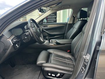 BMW 520 - 9
