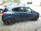 Opel Corsa 1.2 ecoFLEX Selection Selection - Opel Corsa aus 2010: Ecoflex
