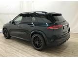 Mercedes-Benz GLE 63 AMG S 4M+ NIGHT*Pano*AHK*Dist*Perf. Abgas - Mercedes-Benz GLE 63 AMG aus 2022