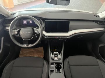 Skoda Octavia - 10