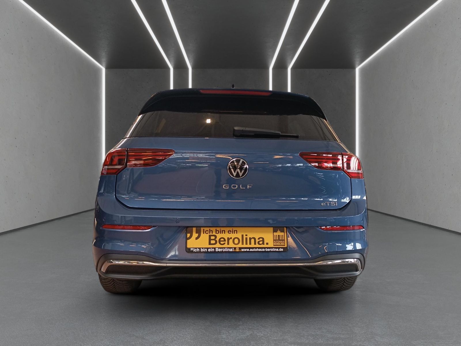 Volkswagen Golf - Bild 7
