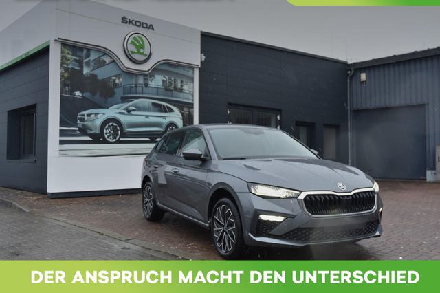 Skoda Scala 1.0 TSI TOUR DSG*Navi*Matrix*ACC*Bhz.FS,LR