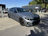 BMW M340i xDrive *LED*CURVED*HUD*H/K*KEY*360°* - BMW M340i in Berlin