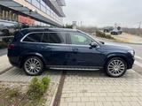 Mercedes-Benz GLS 400 GLS GLS 400 d 4Matic - gebrauchte Mercedes-Benz GLS 400 aus dem Jahr 2021
