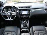 Nissan Qashqai 1.6*Tekna+*Leder Navi Pano LED 1Hd 120Kw - gebrauchte Nissan Qashqai aus dem Jahr 2018