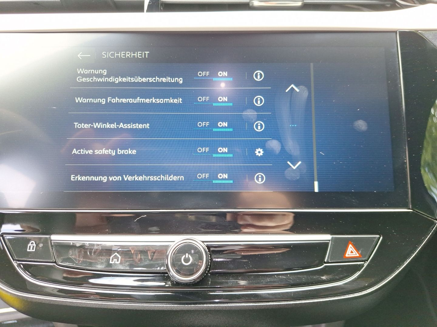 Opel Corsa - Bild 25