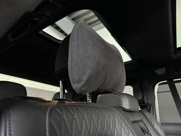 2021 Alpina XB7 缩略图 47