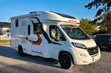 Challenger 250 VIP Paket mit Sonderausstattung - Challenger Etagenbett