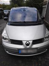 Renault Espace Automatik 2L Diesel - Renault Espace in Wuppertal