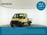 Mercedes-Benz Sprinter 315 CDI Pritsche Standard MBUX Navi - LKWs in Osnabrück